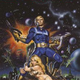 Illustration for article titled Sweet Merciful McGillicutty, Star-Lords Origin Is Friggin Weird